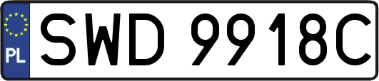 SWD9918C