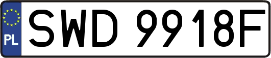 SWD9918F