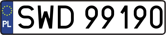 SWD99190