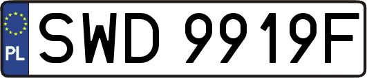 SWD9919F