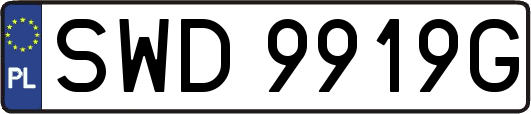 SWD9919G