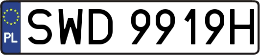 SWD9919H