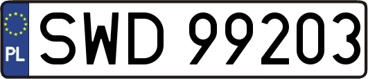 SWD99203