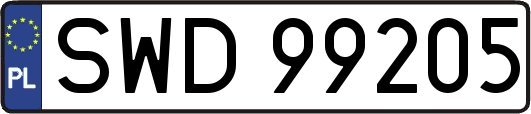 SWD99205