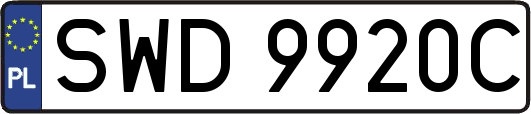 SWD9920C