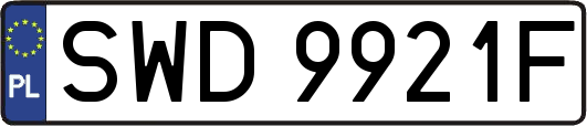 SWD9921F