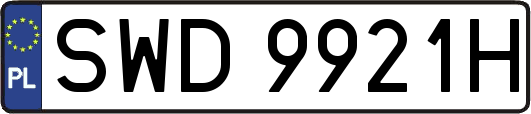 SWD9921H