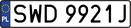 SWD9921J