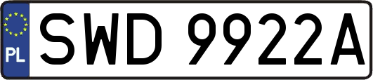 SWD9922A