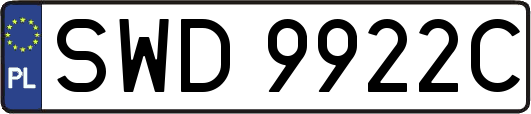 SWD9922C