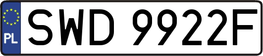 SWD9922F
