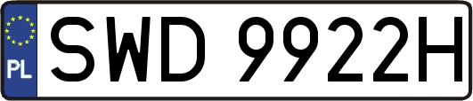 SWD9922H