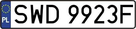 SWD9923F