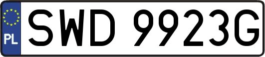 SWD9923G