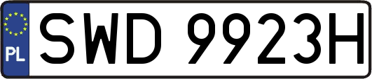 SWD9923H