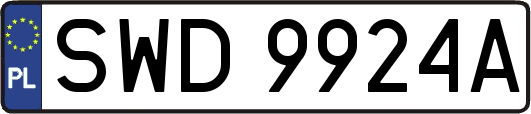 SWD9924A