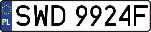 SWD9924F