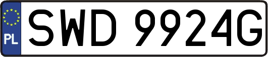 SWD9924G