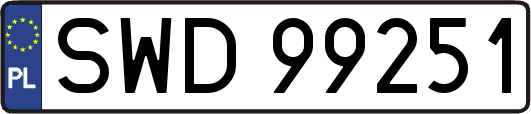 SWD99251