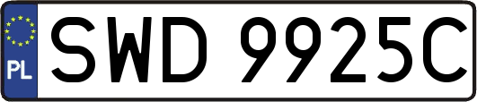 SWD9925C