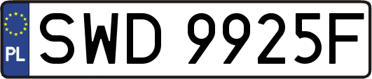 SWD9925F