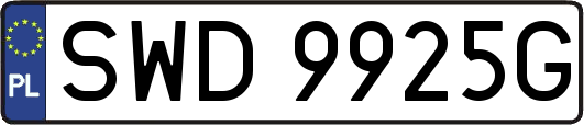 SWD9925G