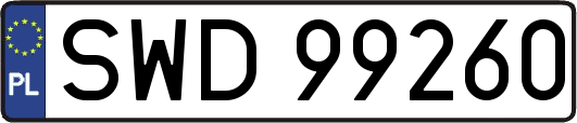 SWD99260