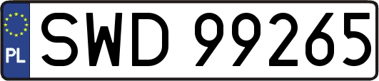 SWD99265