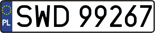 SWD99267