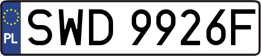 SWD9926F