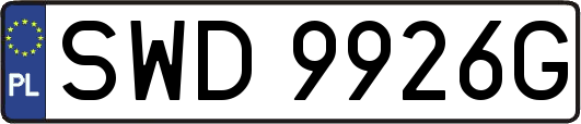 SWD9926G