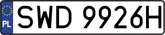 SWD9926H