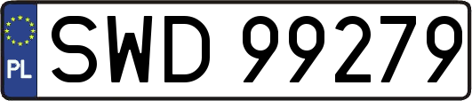 SWD99279