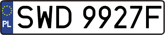 SWD9927F