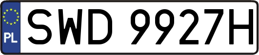 SWD9927H