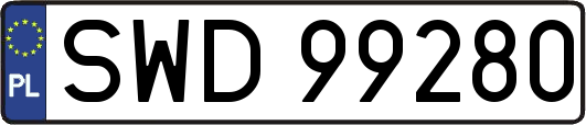 SWD99280