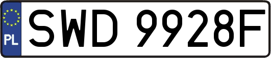 SWD9928F