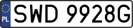 SWD9928G