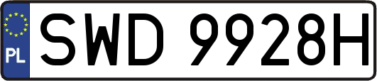 SWD9928H