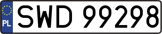 SWD99298