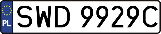 SWD9929C
