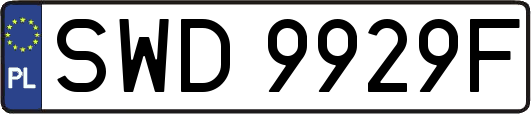 SWD9929F