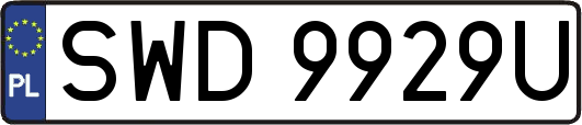 SWD9929U
