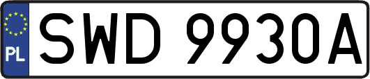SWD9930A