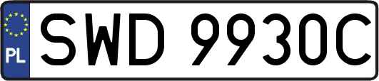 SWD9930C