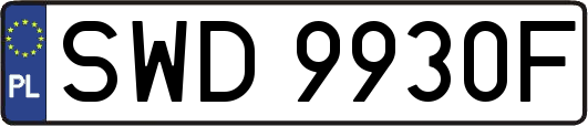 SWD9930F