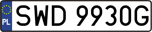 SWD9930G