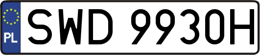 SWD9930H
