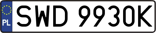 SWD9930K
