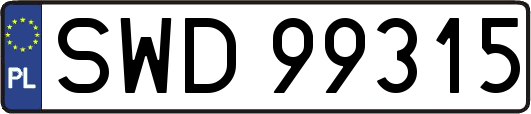 SWD99315